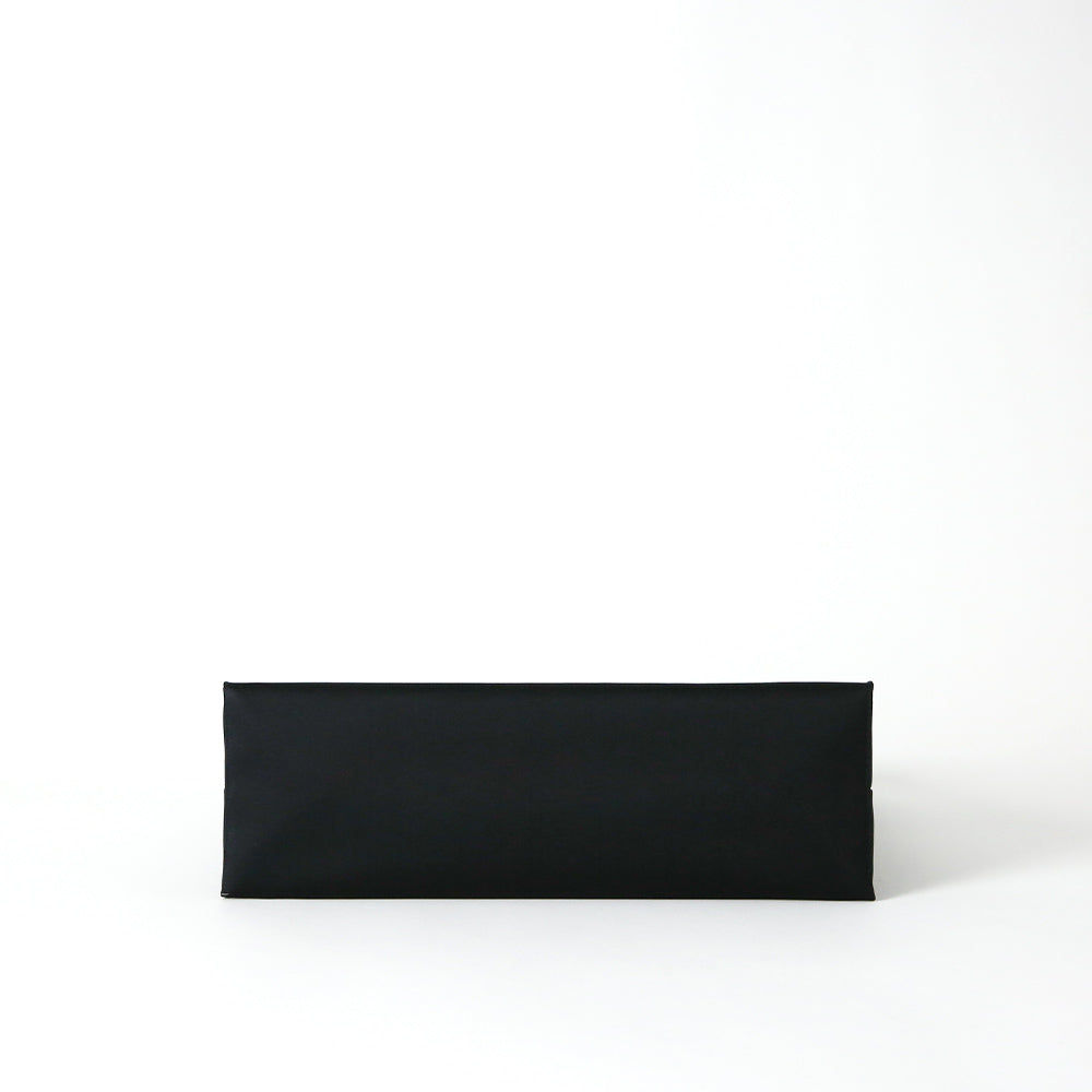 濃紺大型サブバッグ 岩佐オフィシャルショップ<フォーマルバッグ・和装バッグ・草履>【公式サイト】