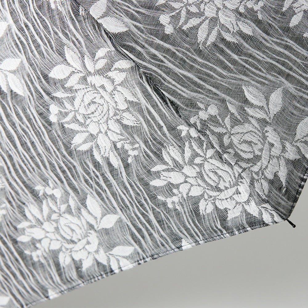 Banshu-ori parasol, folding