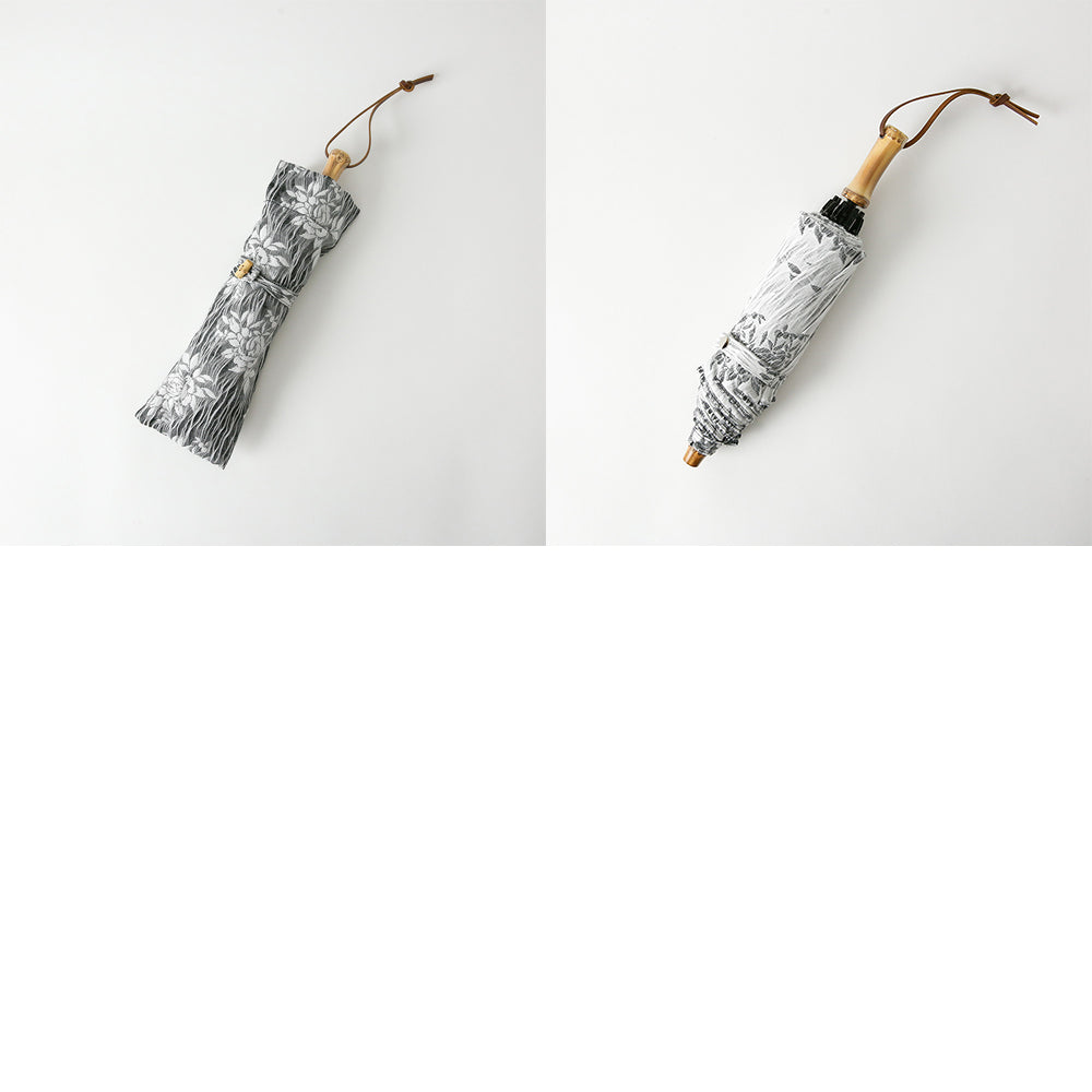 Banshu-ori parasol, folding