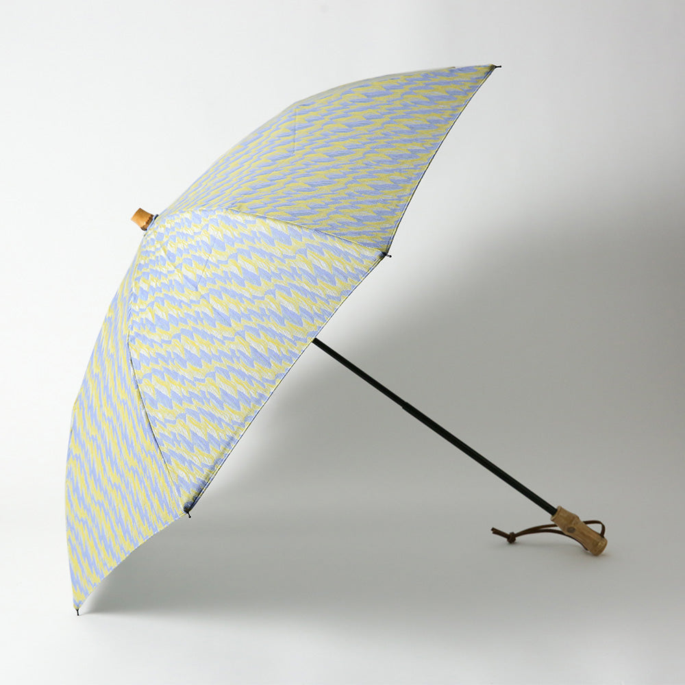 Banshu-ori parasol, folding
