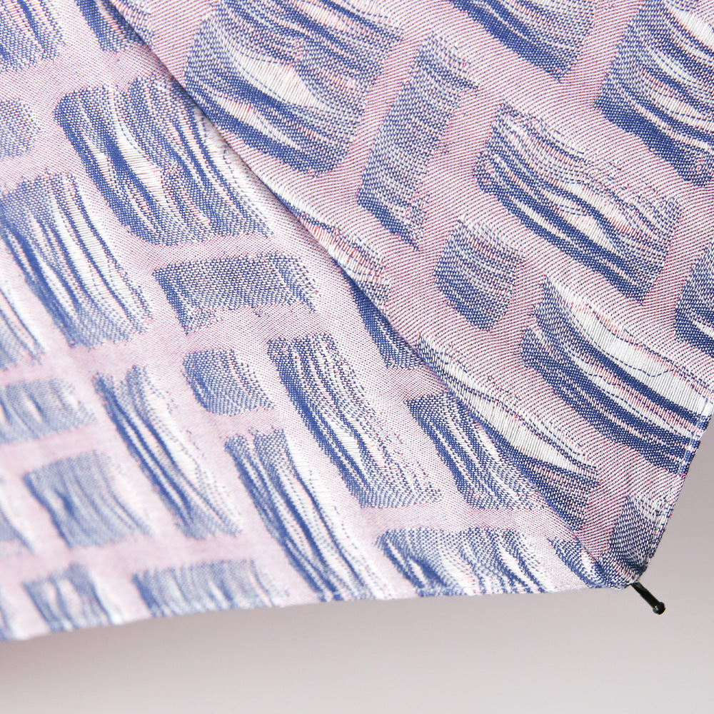 Banshu-ori parasol, folding