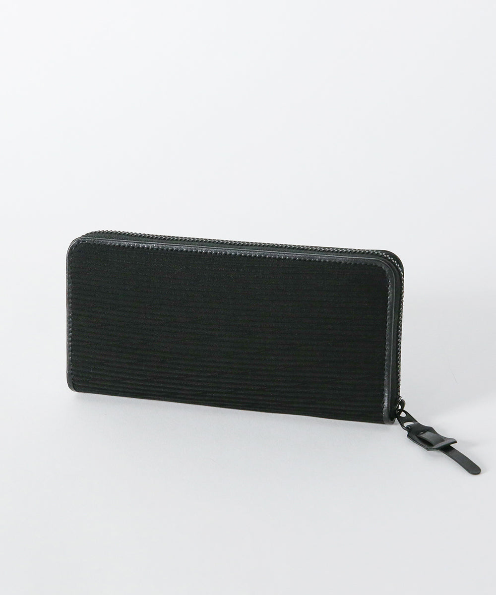 Iwasa × Yonezawa Textile Formal Long Wallet