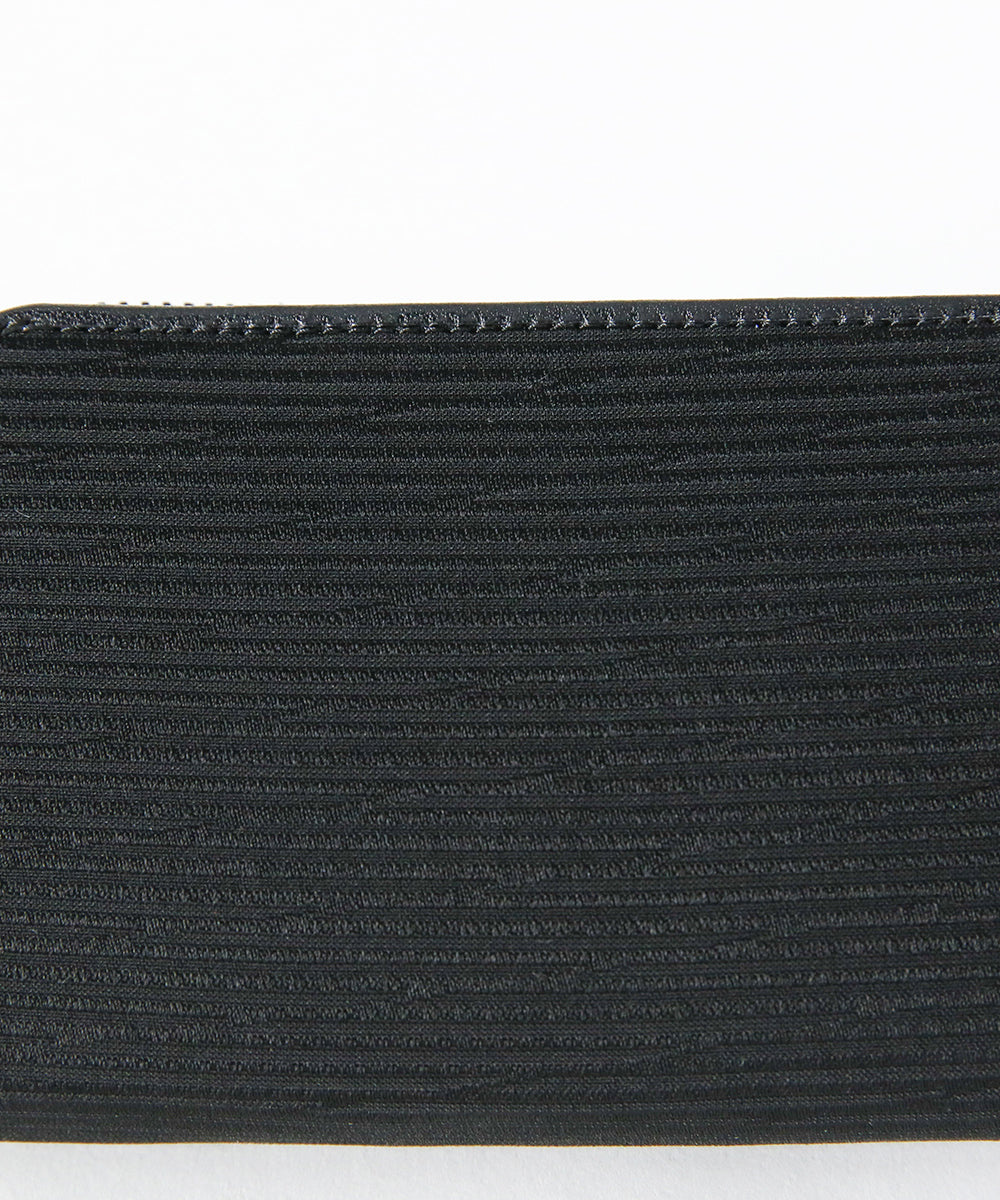 Iwasa × Yonezawa Textile Formal Long Wallet