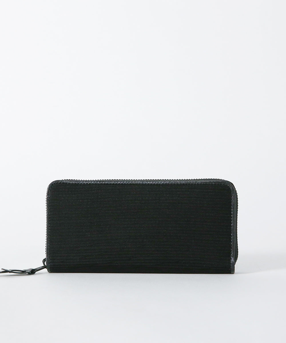 Iwasa × Yonezawa Textile Formal Long Wallet