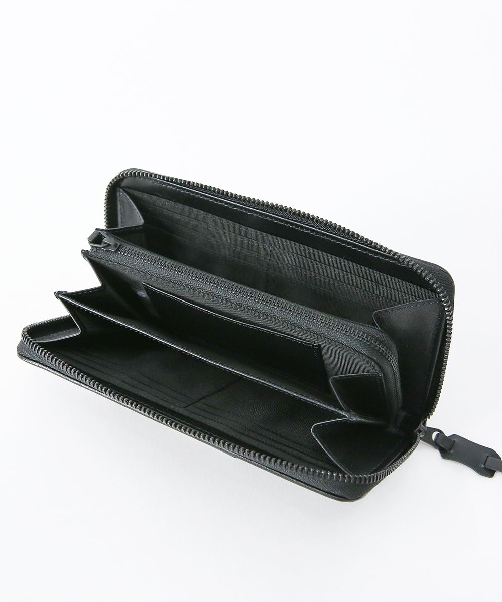 Iwasa × Yonezawa Textile Formal Long Wallet