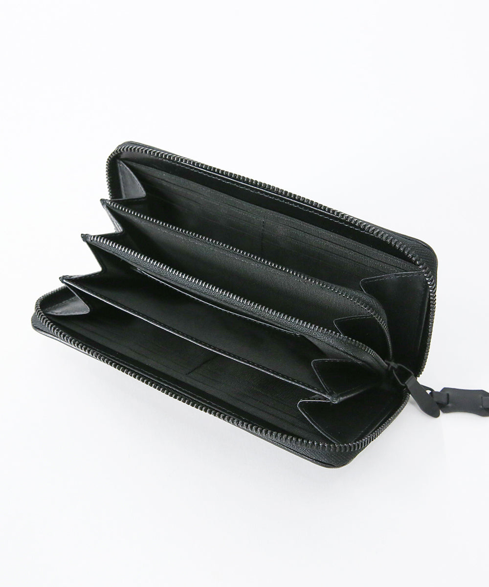 Iwasa × Yonezawa Textile Formal Long Wallet