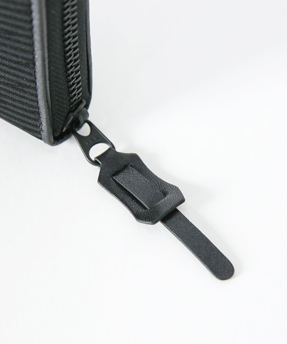 Iwasa × Yonezawa Textile Formal Long Wallet