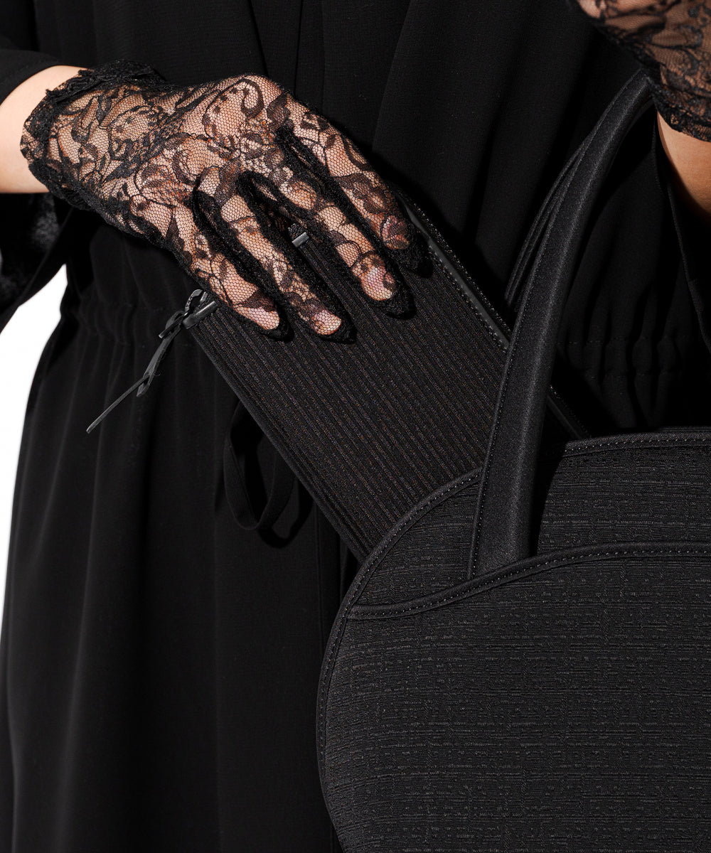 Iwasa × Yonezawa Textile Formal Long Wallet