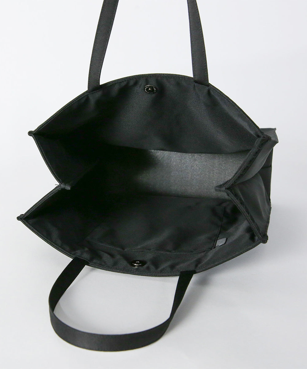 Cord embroidery formal bag & handbag set