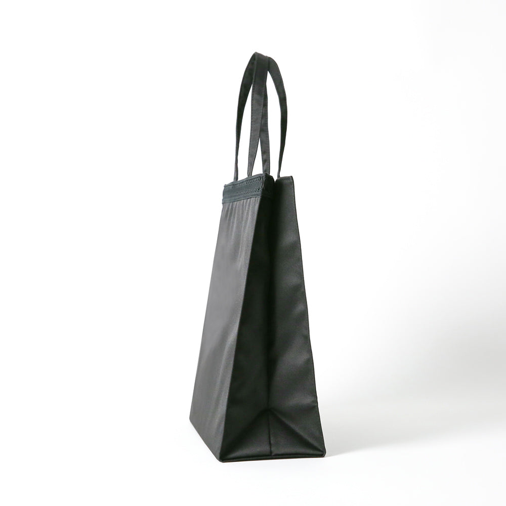 コード刺繍フォーマルバッグ&サブバッグセット