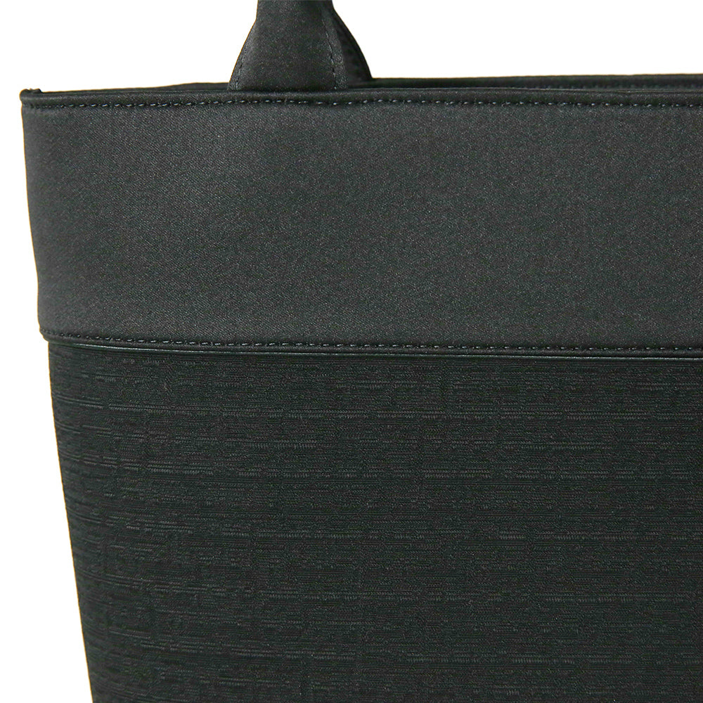 【予約 12月下旬発送】タッセル付き米沢織トートバッグ