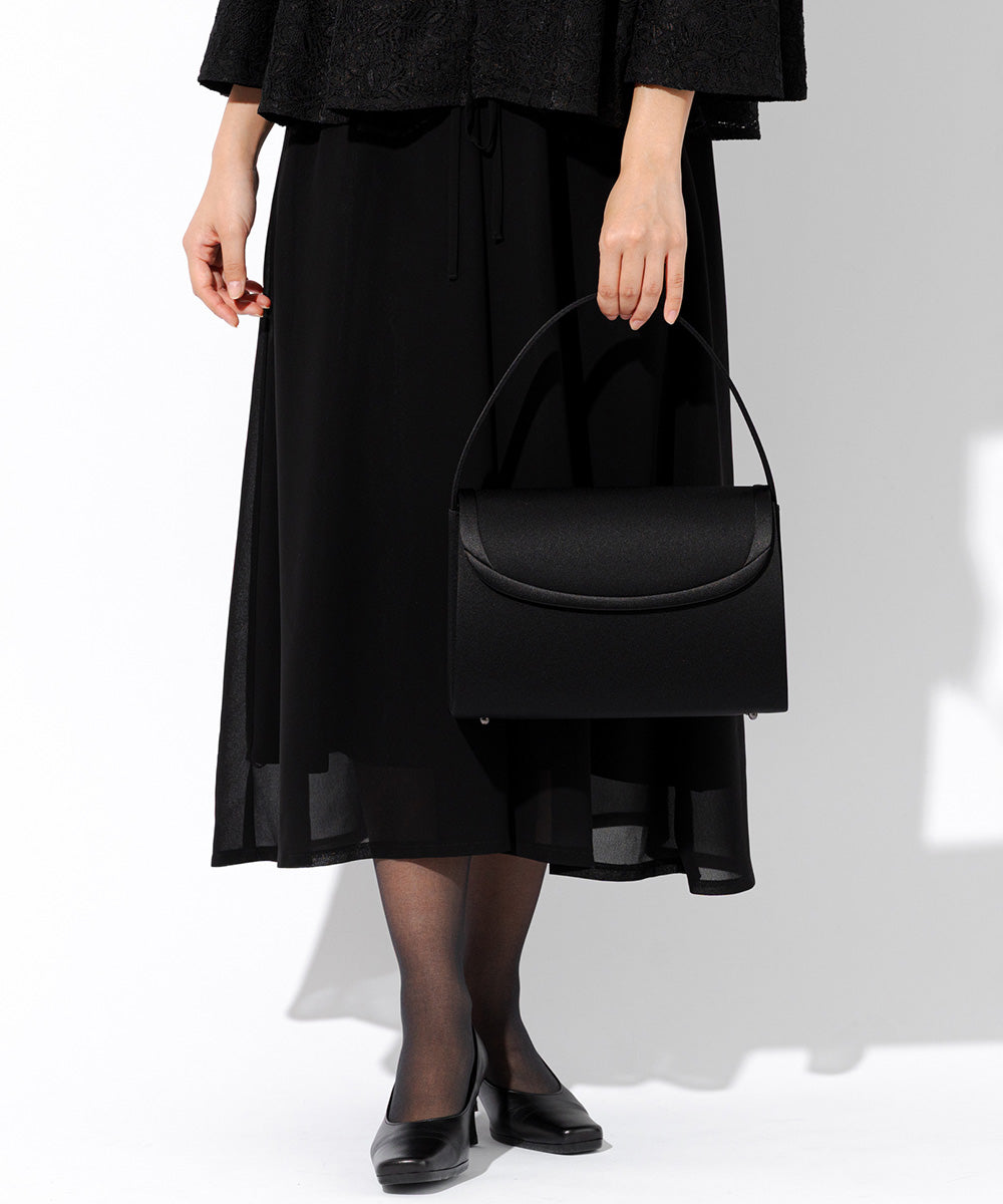 インナーマグネットフォーマルバッグ