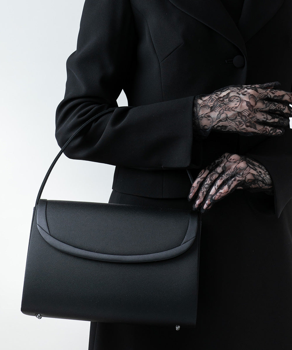 インナーマグネットフォーマルバッグ 岩佐オフィシャルショップ<フォーマルバッグ・和装バッグ・草履>【公式サイト】