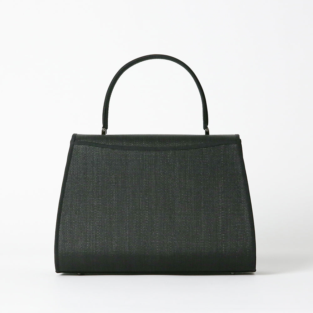 YUMI KATSURA|ホースヘアフォーマルバッグ