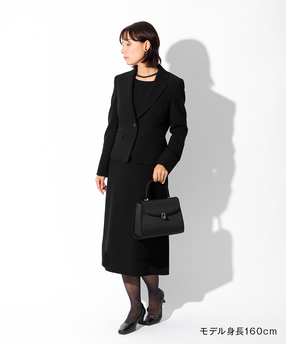 YUMI KATSURA|ホースヘアフォーマルバッグ