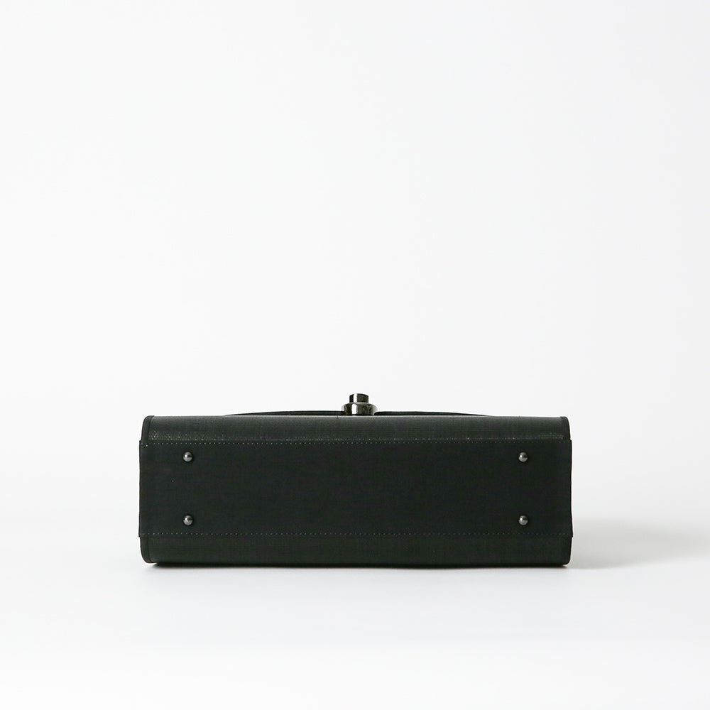 YUMI KATSURA|ホースヘアフォーマルバッグ