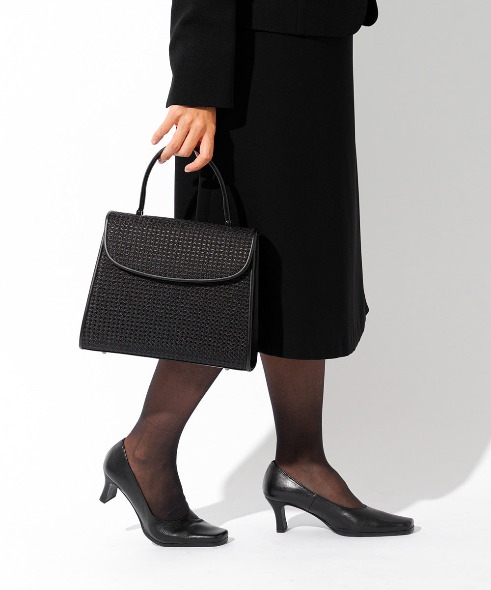 西陣織フォーマルバッグ プリズム 岩佐オフィシャルショップ<フォーマルバッグ・和装バッグ・草履>【公式サイト】