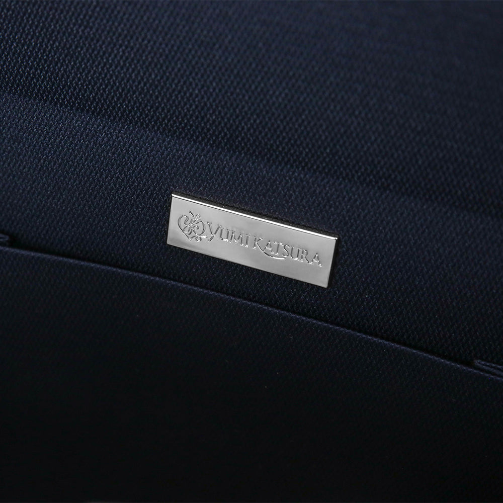 YUMI KATSURA|お受験濃紺フォーマルバッグ 岩佐オフィシャルショップ<フォーマルバッグ・和装バッグ・草履>【公式サイト】