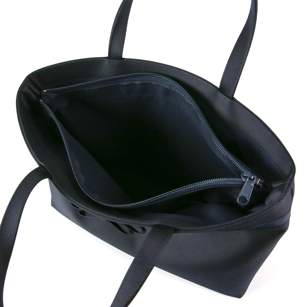 YUMI KATSURA|濃紺バッグ2点セット