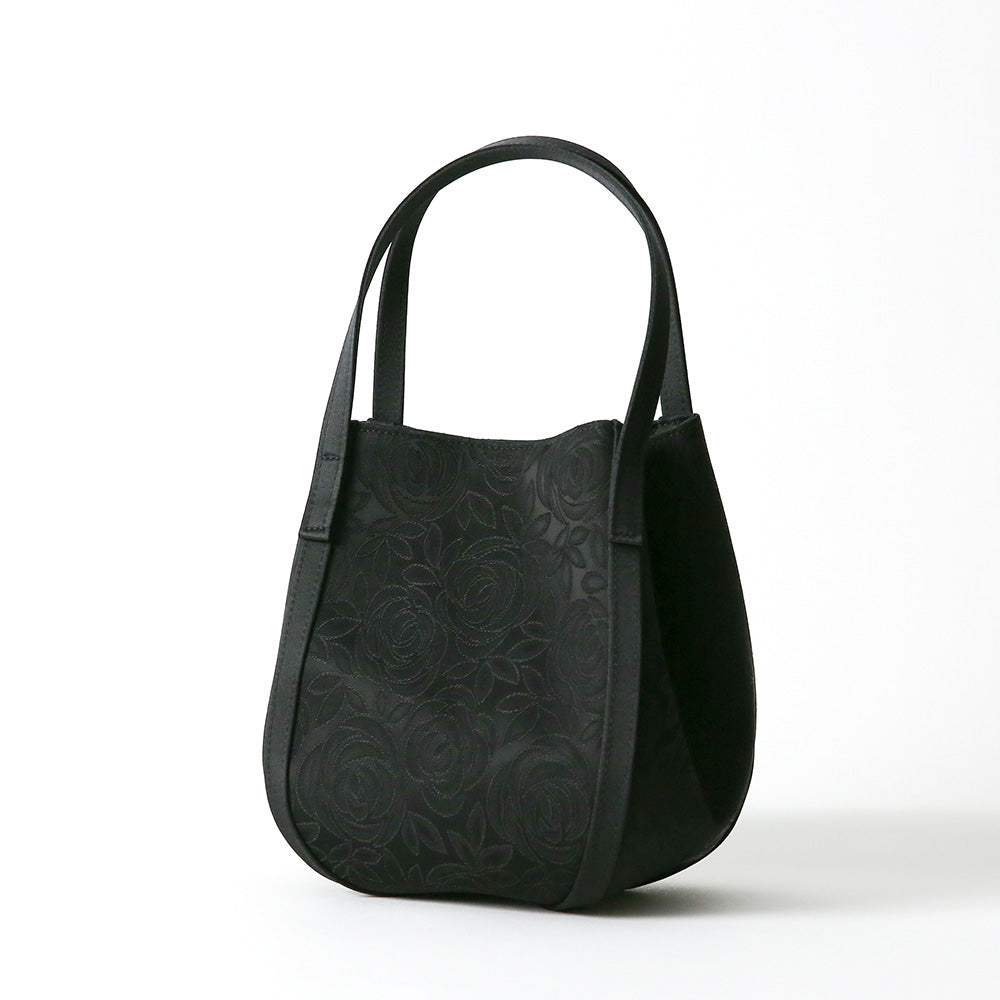 パフィー|バラ柄