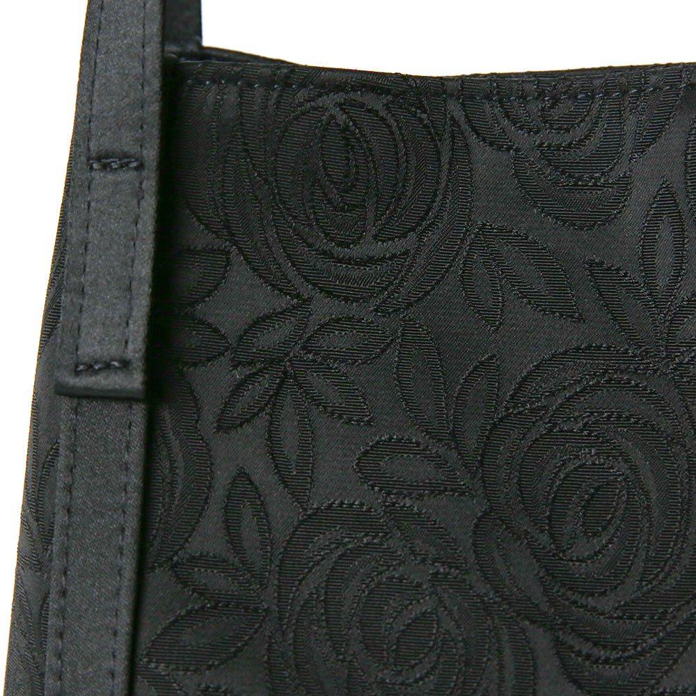 パフィー|バラ柄