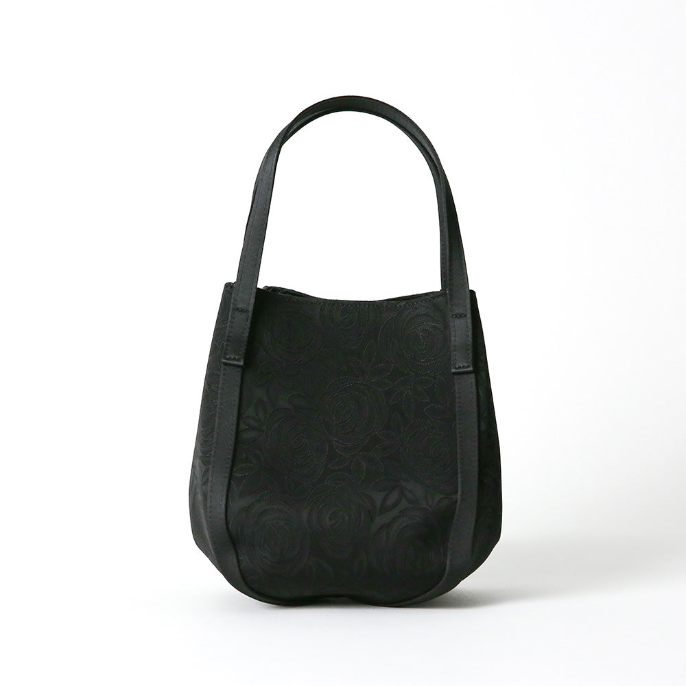 パフィー|バラ柄