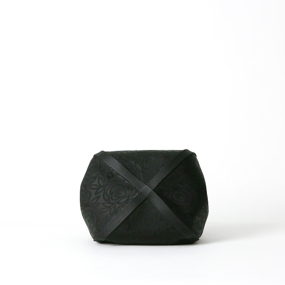 パフィー|バラ柄