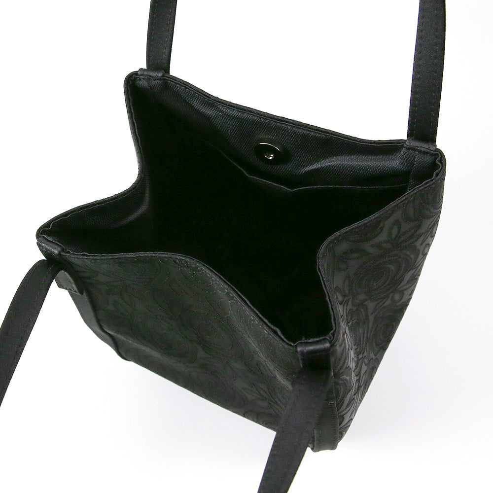 パフィー|バラ柄