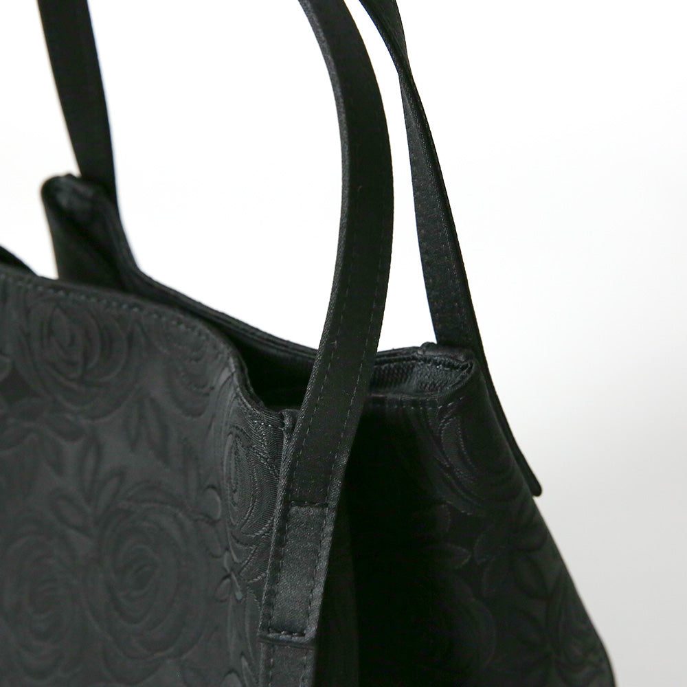 パフィー|バラ柄