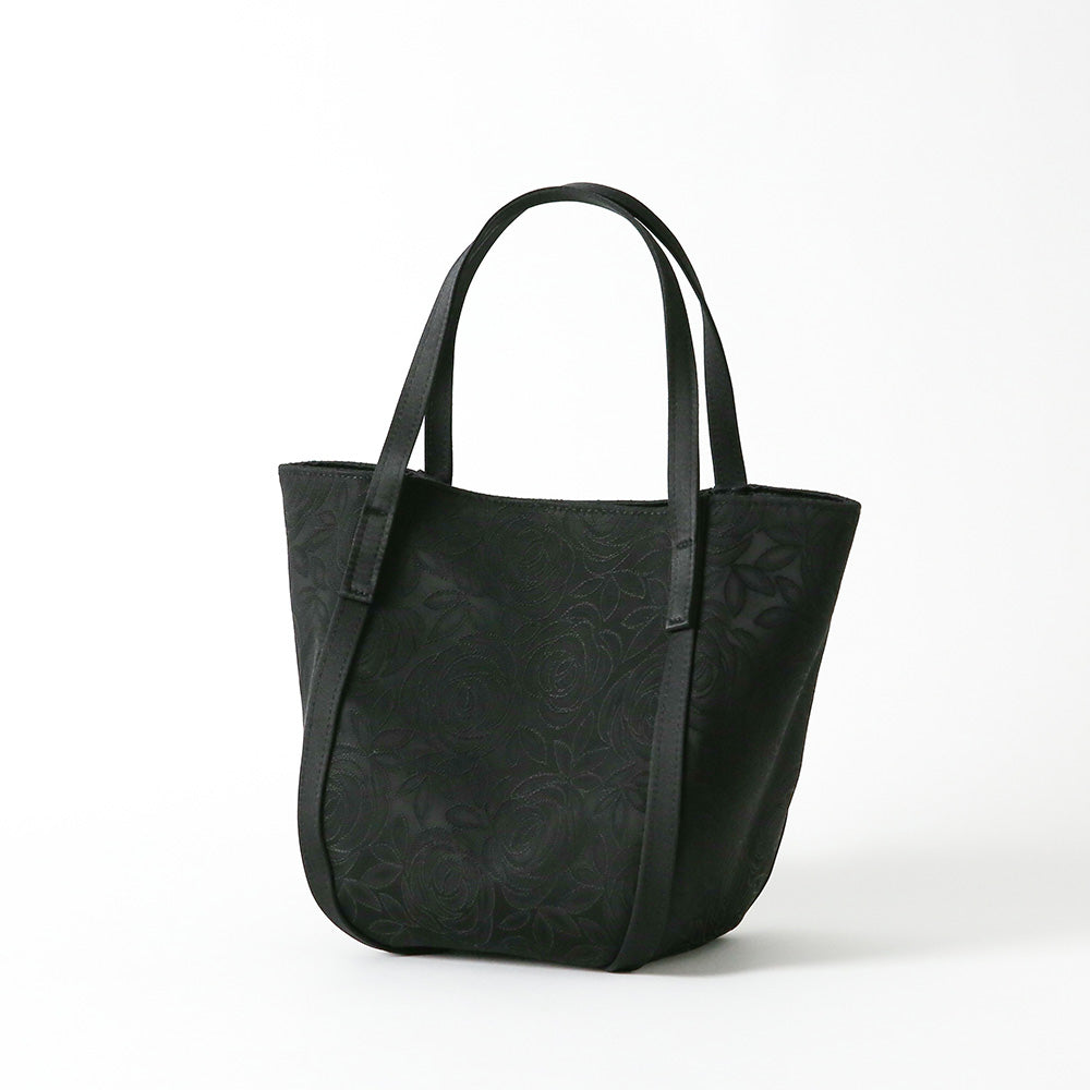 パフィー|バラ柄