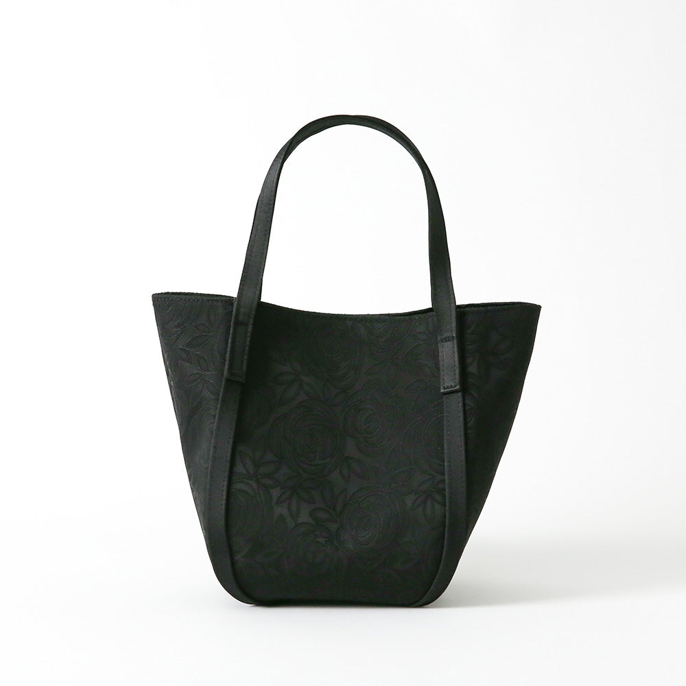 パフィー|バラ柄