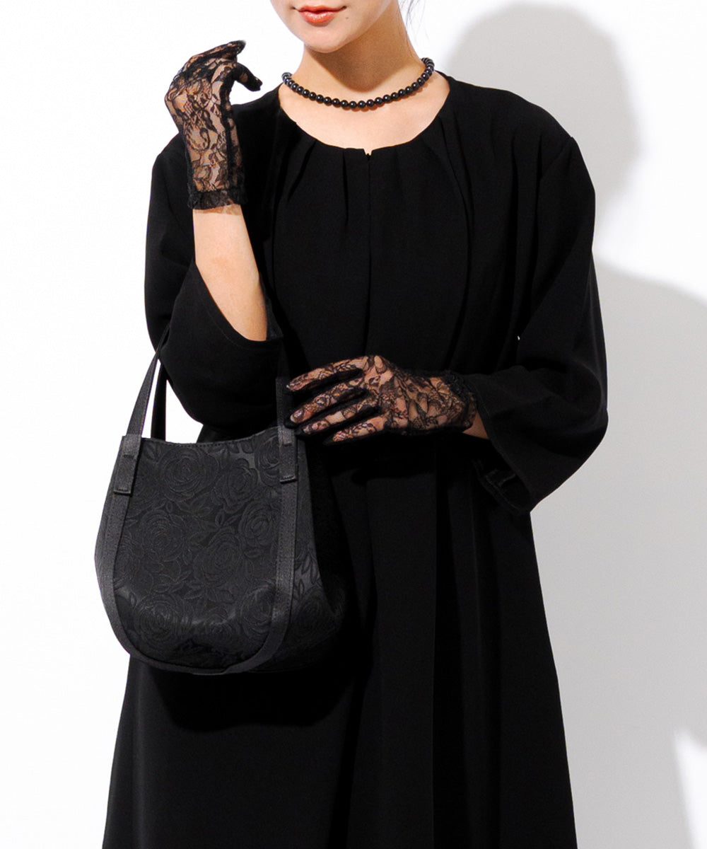 パフィー|バラ柄