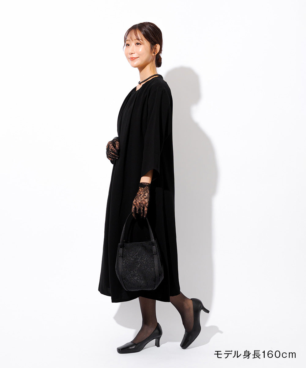 パフィー|バラ柄