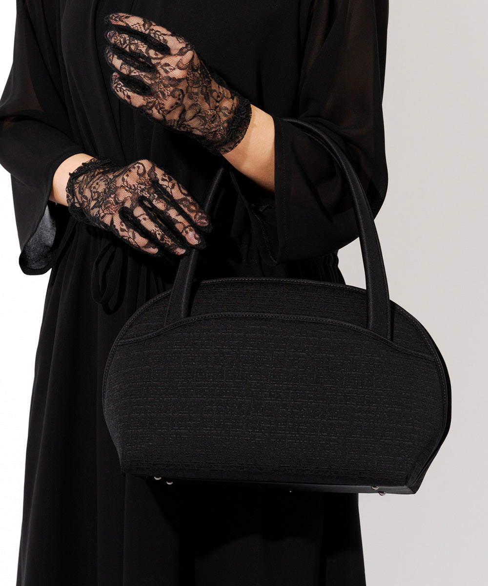 米沢織シェル型フォーマルバッグ 岩佐オフィシャルショップ<フォーマルバッグ・和装バッグ・草履>【公式サイト】