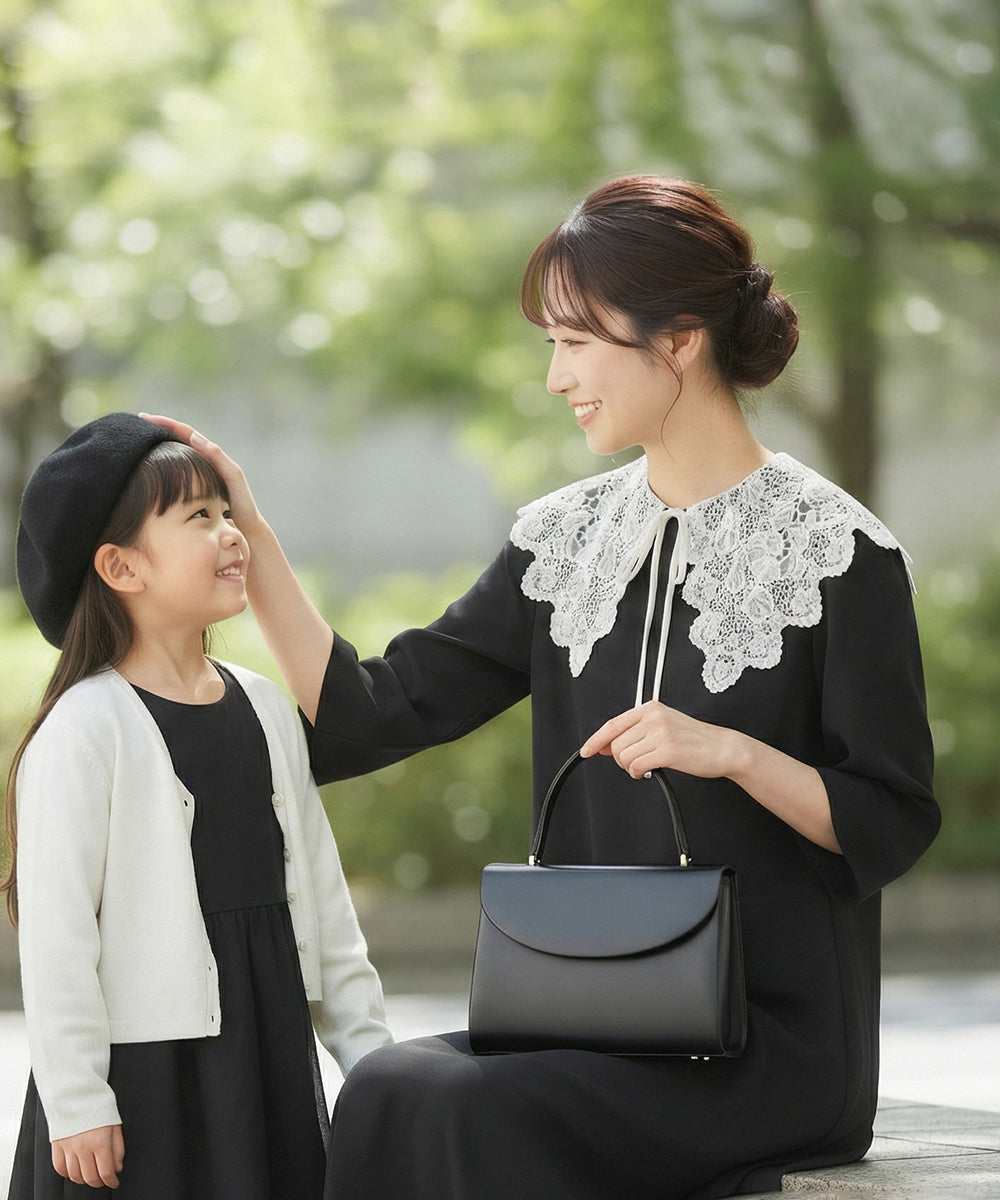 縫い目のないカウレザートラッドハンド