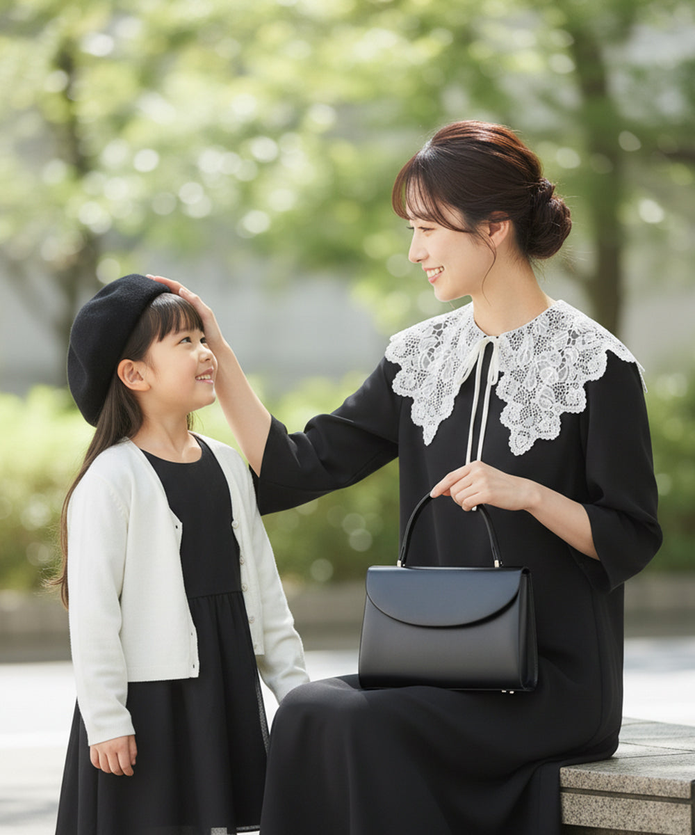 縫い目のないカウレザートラッドハンド