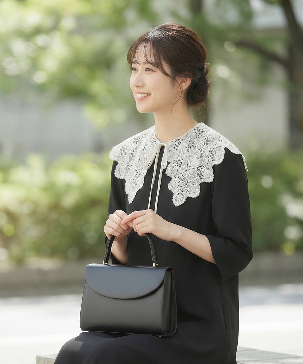 縫い目のないカウレザートラッドハンド