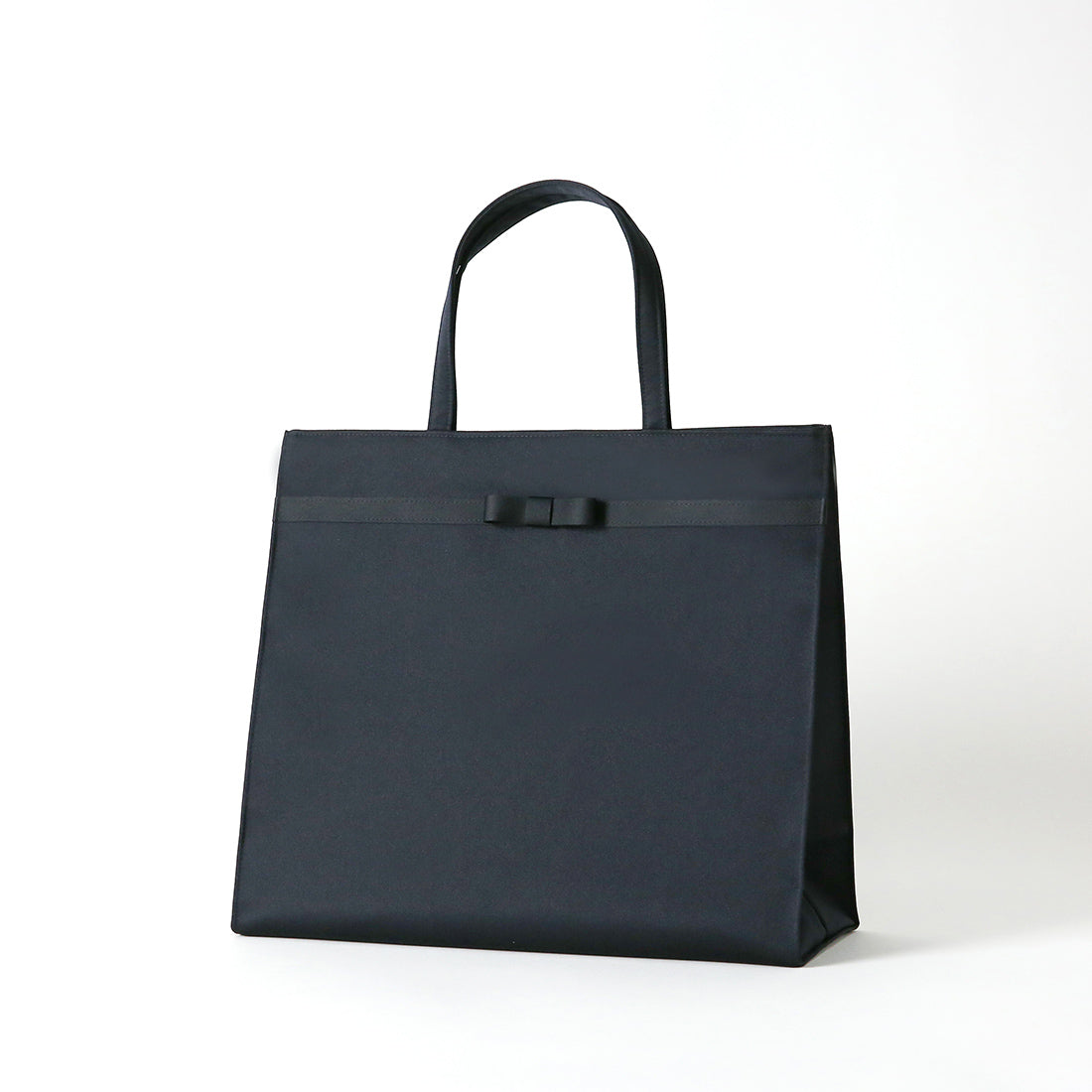 お受験濃紺サブバッグ 岩佐オフィシャルショップ<フォーマルバッグ・和装バッグ・草履>【公式サイト】