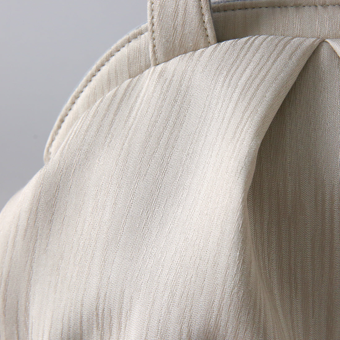 即納品|銀嶺 -GINREI-|すなおモデル 岩佐オフィシャルショップ<フォーマルバッグ・和装バッグ・草履>【公式サイト】