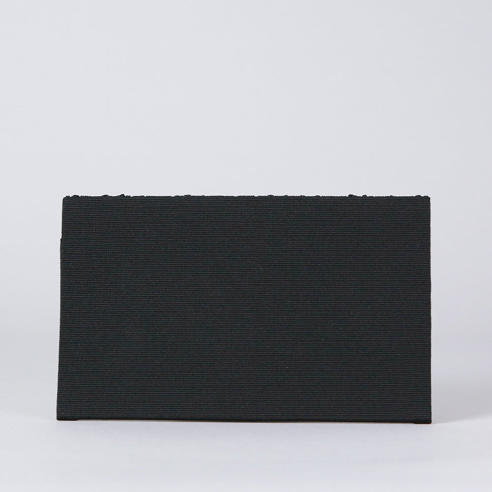 コード刺繍袱紗|すなおモデル