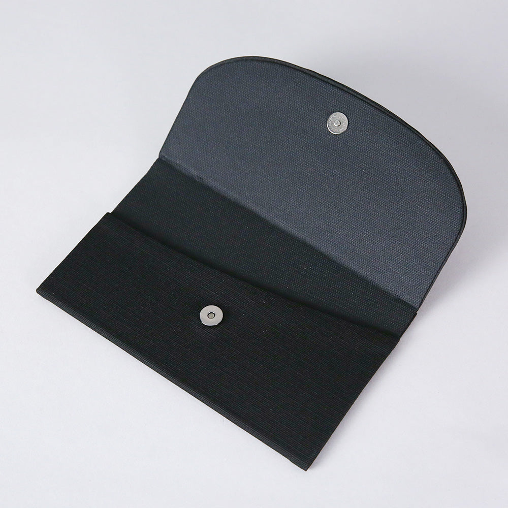 コード刺繍袱紗|すなおモデル