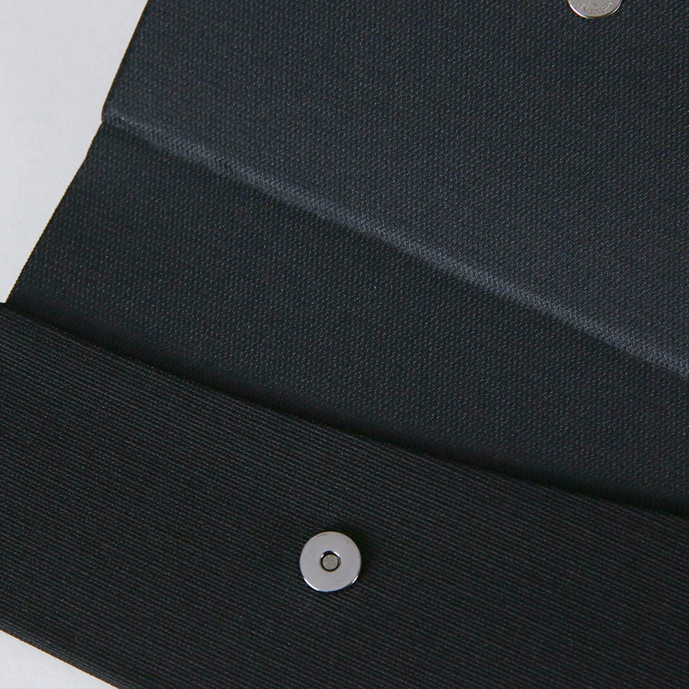 コード刺繍袱紗|すなおモデル