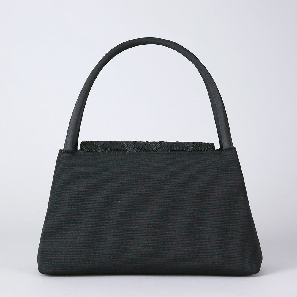 Cord embroidery formal bag | Sunao model