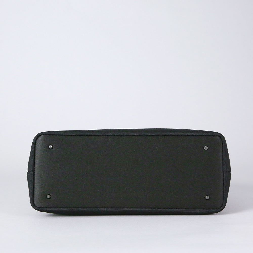 コード刺繍フォーマルバッグ|すなおモデル