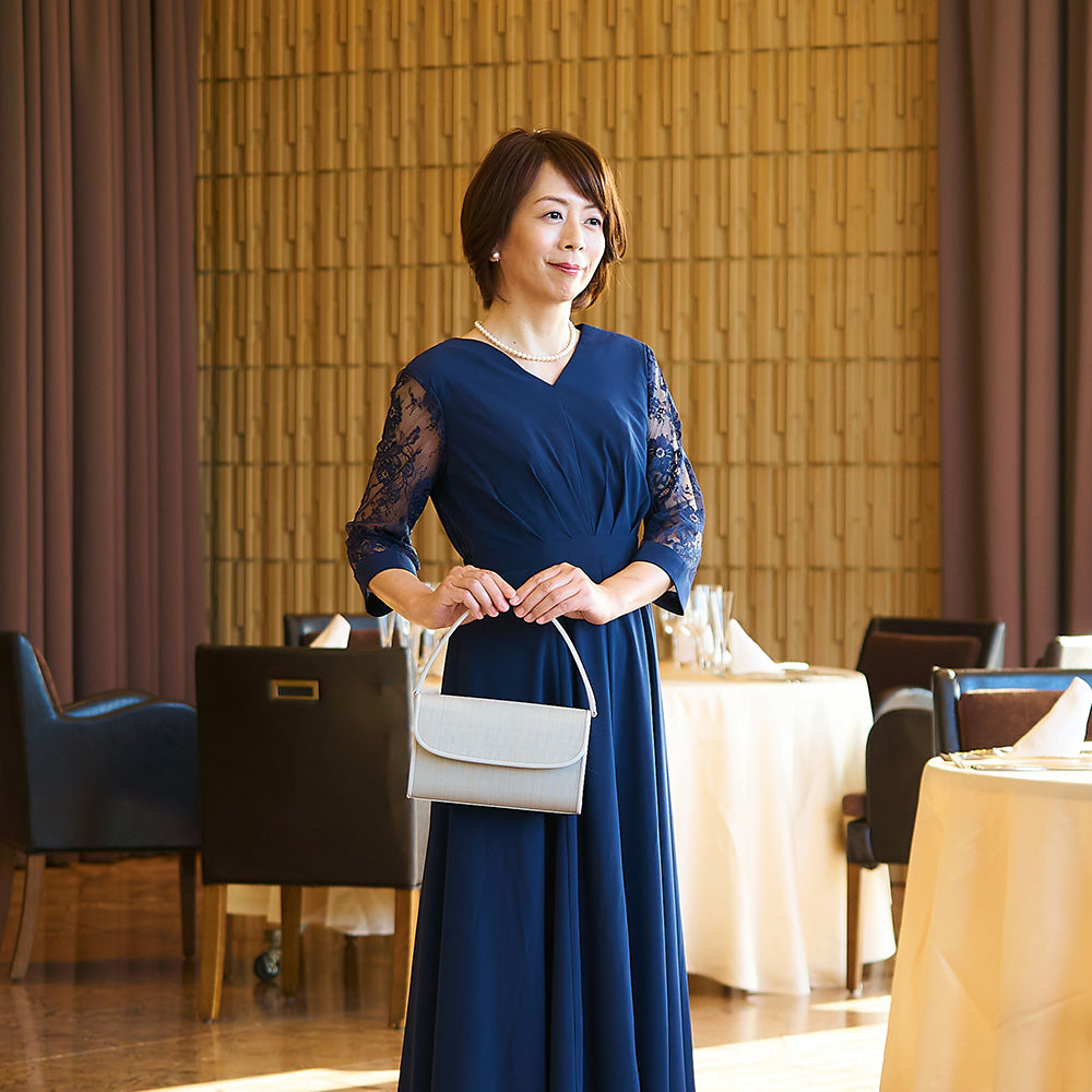 即納品|カラーホースヘアバッグ 岩佐オフィシャルショップ<フォーマルバッグ・和装バッグ・草履>【公式サイト】