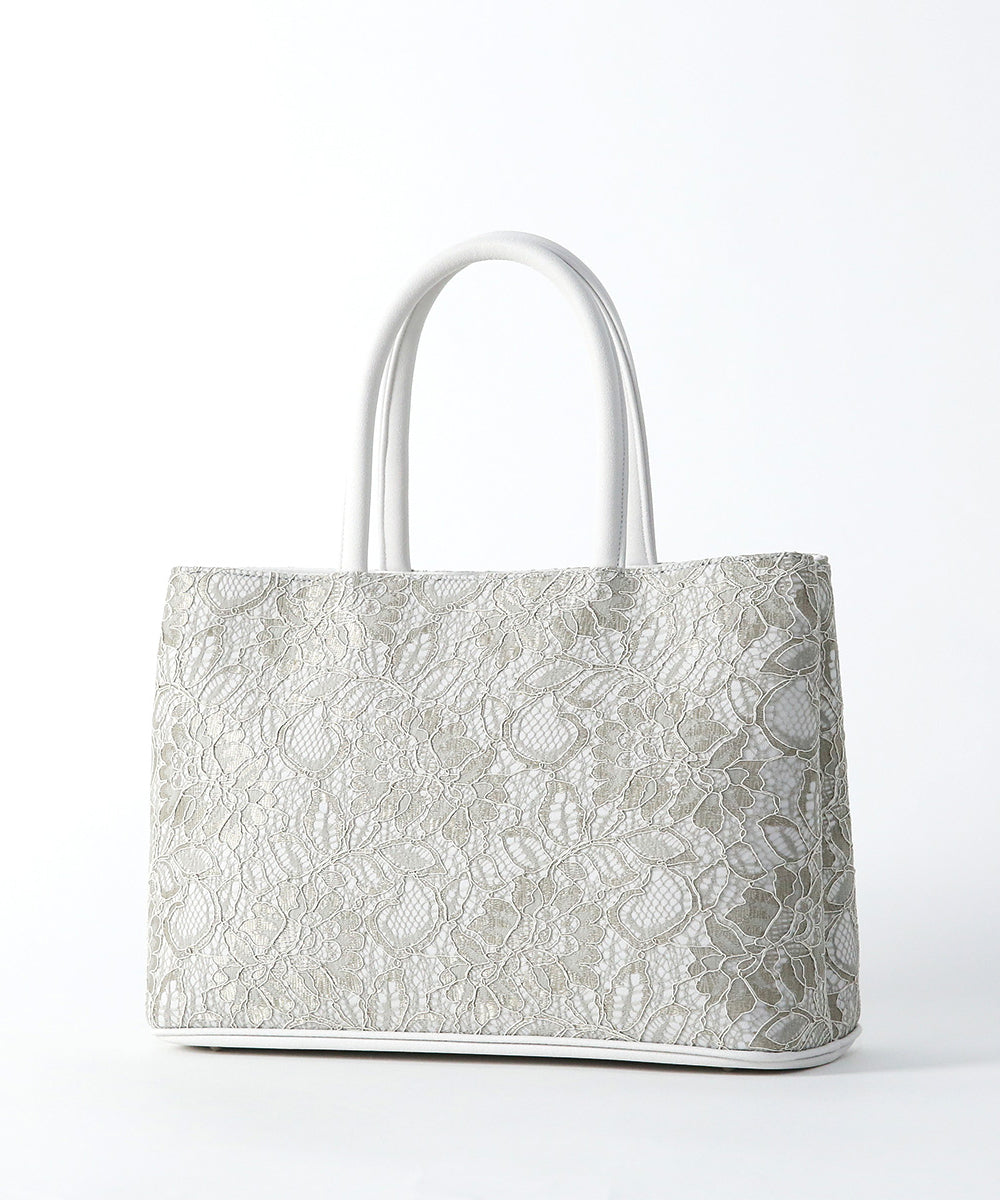 即納品|カラーコードレース二層式バッグ 岩佐オフィシャルショップ<フォーマルバッグ・和装バッグ・草履>【公式サイト】