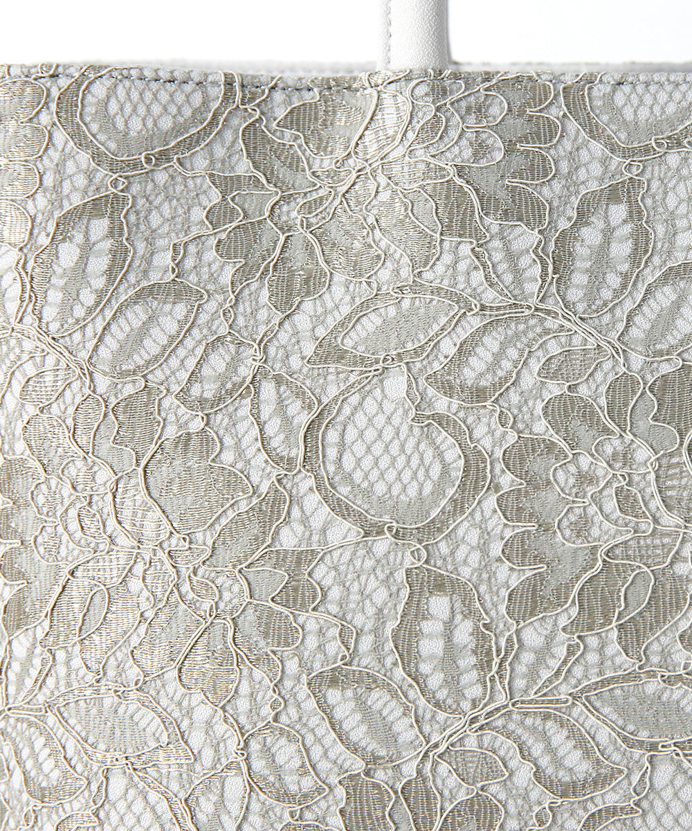 即納品|カラーコードレース二層式バッグ 岩佐オフィシャルショップ<フォーマルバッグ・和装バッグ・草履>【公式サイト】