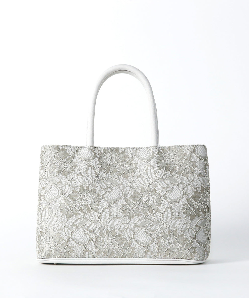 即納品|カラーコードレース二層式バッグ 岩佐オフィシャルショップ<フォーマルバッグ・和装バッグ・草履>【公式サイト】