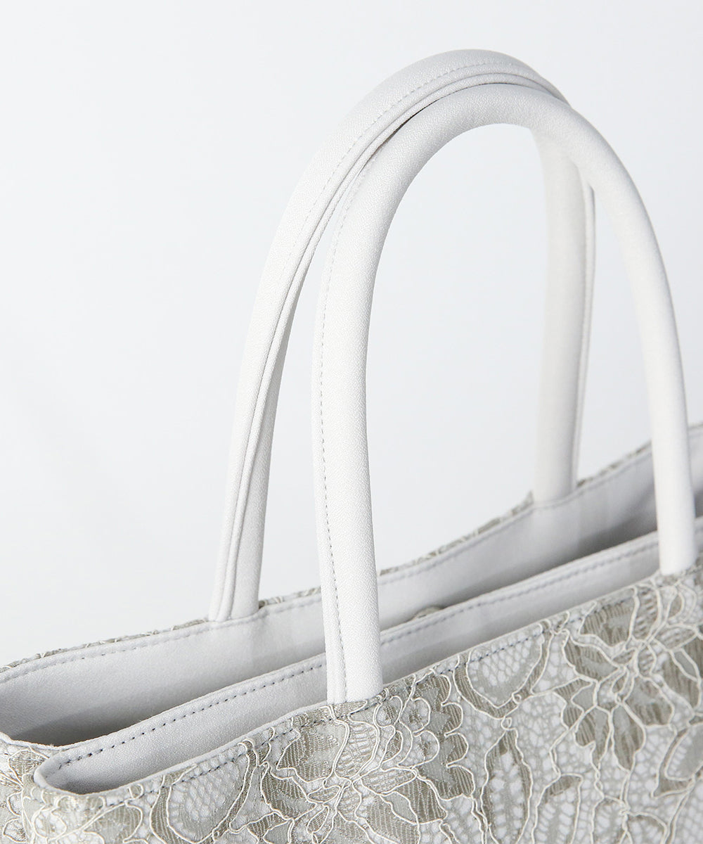 即納品|カラーコードレース二層式バッグ 岩佐オフィシャルショップ<フォーマルバッグ・和装バッグ・草履>【公式サイト】