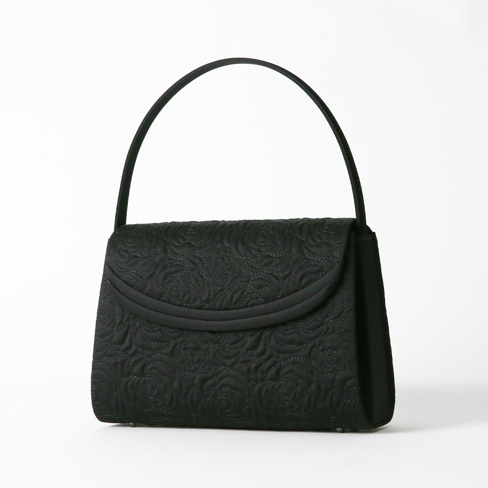 SOLD OUT|<95周年限定>カメリアキルト トラッド
